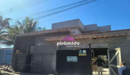 Casa com 4 dormitórios à venda, 280 m² por R$ 2.300.000,00 - Pontal de Santa Marina - Caraguatatuba/SP