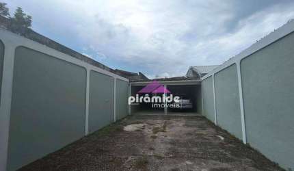 Casa com 2 dormitórios à venda, 100 m² por R$ 400.000,00 - Jardim Maristela - Caraguatatuba/SP