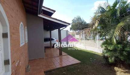 Casa com 3 dormitórios à venda, 155 m² por R$ 775.000,00 - Caputera - Caraguatatuba/SP