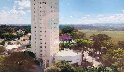 Apartamento com 3 dormitórios à venda, 130 m² por R$ 850.000,00 - Vila Adyana - São José dos Campos/SP