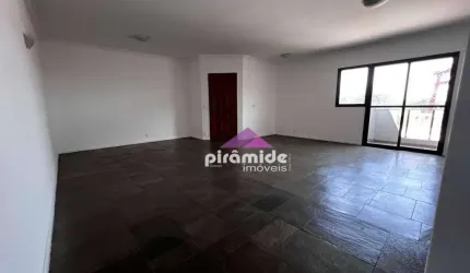 Apartamento à venda, 165 m² por R$ 990.000,00 - Jardim Aquarius - São José dos Campos/SP