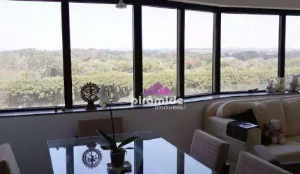 Apartamento à venda, 92 m² por R$ 600.000,00 - Jardim Augusta - São José dos Campos/SP