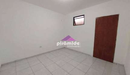 Sala para alugar, 18 m² por R$ 1.000,00/mês - Jardim Paulista - São José dos Campos/SP