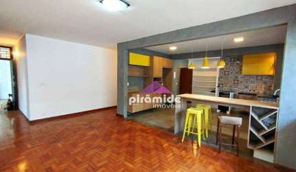 Casa com 3 dormitórios à venda, 235 m² por R$ 1.390.000,00 - Jardim Esplanada - São José dos Campos/SP