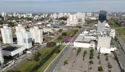 Apartamento com 3 dormitórios à venda, 83 m² por R$ 1.290.000,00 - Jardim das Colinas - São José dos Campos/SP