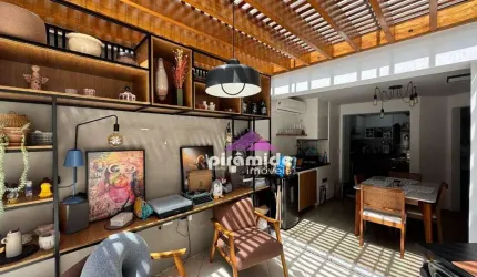 Apartamento à venda, 94 m² por R$ 870.000,00 - Jardim Aquarius - São José dos Campos/SP