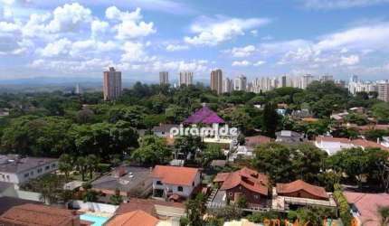 Apartamento com 2 dormitórios para alugar, 54 m² por R$ 3.585,00/mês - Vila Ema - São José dos Campos/SP