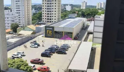 Apartamento no satélite