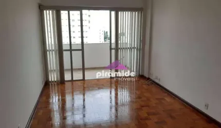 Apartamento com 3 dormitórios à venda, 120 m² por R$ 800.000,00 - Vila Adyana - São José dos Campos/SP
