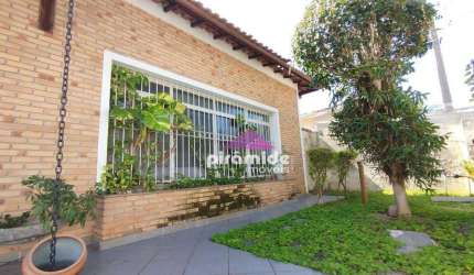 Casa à venda, 145 m² por R$ 660.000,00 - Vila Betânia - São José dos Campos/SP