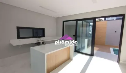 Casa com 3 dormitórios à venda, 260 m² por R$ 2.000.000,00 - Condomínio Reserva Rudá - São José dos Campos/SP