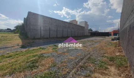 Área à venda, 20232 m² por R$ 8.000.000,00 - São João - Jacareí/SP