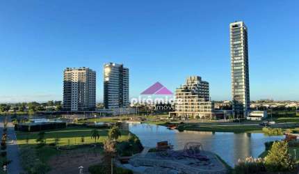 Parque Una - São José dos Campos/SP