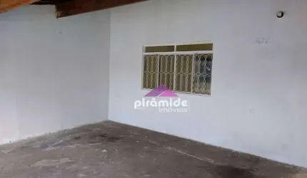Casa à venda, 80 m² por R$ 390.000,00 - Jardim Santa Inês - São José dos Campos/SP