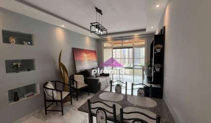 Apartamento com 2 dormitórios à venda, 65 m² por R$ 650.000,00 - Prainha - Caraguatatuba/SP
