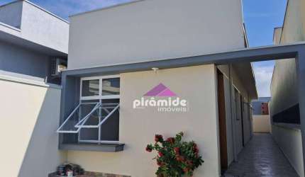 Casa à venda, 58 m² por R$ 405.000,00 - Balneário dos Golfinhos - Caraguatatuba/SP