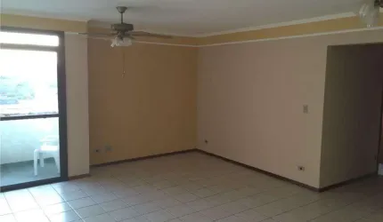 Apartamento com 4 dormitórios à venda, 103 m² por R$ 685.000,00 - Bosque dos Eucaliptos - São José dos Campos/SP