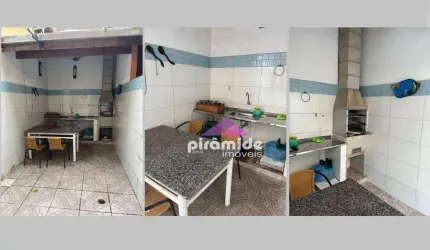 Casa com 2 dormitórios à venda, 80 m² por R$ 460.000,00 - Martim de Sá - Caraguatatuba/SP