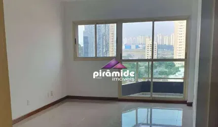 Apartamento com 4 dormitórios à venda, 132 m² por R$ 1.200.000,00 - Jardim Aquarius - São José dos Campos/SP