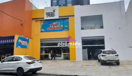 Loja para alugar, 400 m² por R$ 12.000,00/mês - Centro - Caraguatatuba/SP
