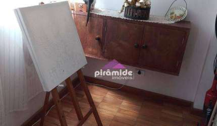 Apartamento com 3 dormitórios à venda, 108 m² por R$ 950.000,00 - Vila Adyana - São José dos Campos/SP