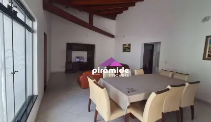Casa com 3 dormitórios à venda, 122 m² por R$ 750.000,00 - Martim de Sá - Caraguatatuba/SP