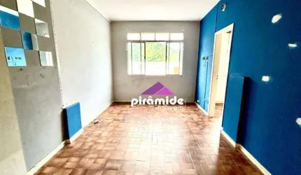 Apartamento No Centro Craguatauba