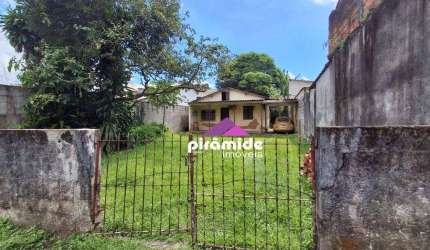 Casa com 3 dormitórios à venda, 100 m² por R$ 250.000,00 - Morro do Algodão - Caraguatatuba/SP