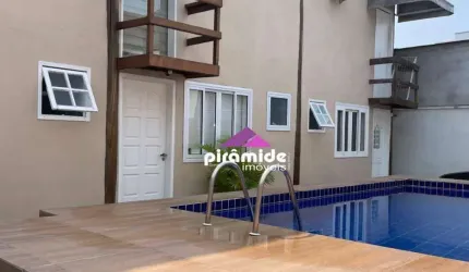 Casa com 1 dormitório à venda, 43 m² por R$ 280.000,00 - Maresias - São Sebastião/SP