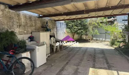 Casa com 3 dormitórios à venda, 46 m² por R$ 270.000,00 - Vila Nair - São José dos Campos/SP