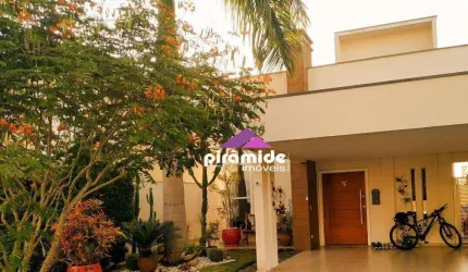 Casa com 4 dormitórios à venda, 217 m² por R$ 1.850.000,00 - Urbanova - São José dos Campos/SP