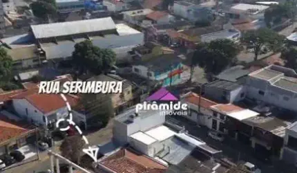 Terreno Comercial no Vila Ema 340 metros - Oportunidade !!!