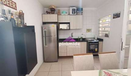 Casa em condomínio São Judas, zona Sudoeste