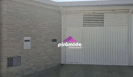 Casa com 1 dormitório à venda, 123 m² por R$ 480.000,00 - Jardim Portugal - São José dos Campos/SP