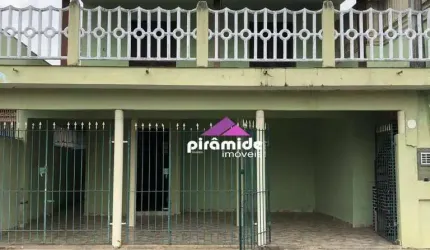 Casa com 3 dormitórios à venda, 65 m² por R$ 540.000,00 - Porto Novo - Caraguatatuba/SP