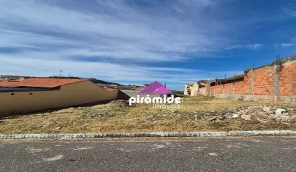 Terreno à venda, 140 m² por R$ 170.000,00 - Jardim Santa Júlia - São José dos Campos/SP