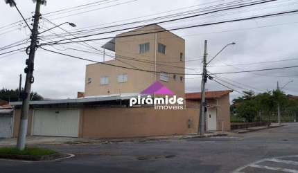 Prédio à venda, 335 m² por R$ 1.390.000,00 - Jardim Limoeiro - São José dos Campos/SP