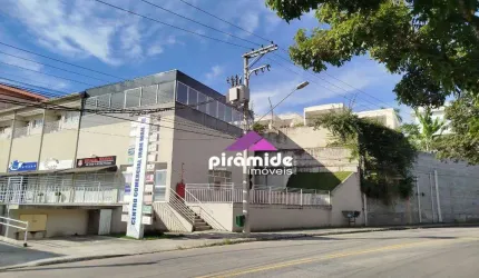 Ponto à venda, 310 m² por R$ 3.100.000,00 - Urbanova - São José dos Campos/SP
