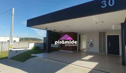 Casa com 3 dormitórios à venda, 208 m² por R$ 1.710.000,00 - Loteamento Floresta - São José dos Campos/SP