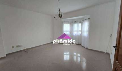Casa com 5 dormitórios para alugar, 275 m² por R$ 9.745,00/mês - Urbanova - São José dos Campos/SP