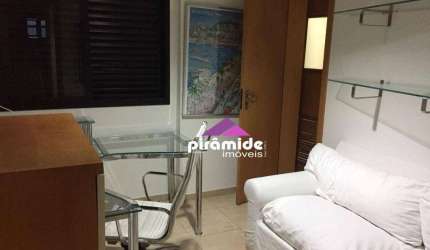 Apartamento no Esplanada Park