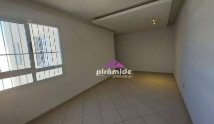 Apartamento com 2 dormitórios à venda, 51 m² por R$ 460.000,00 - Jardim Esplanada II - São José dos Campos/SP