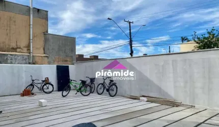 Casa com 2 dormitórios à venda, 84 m² por R$ 480.000,00 - Pontal de Santa Marina - Caraguatatuba/SP