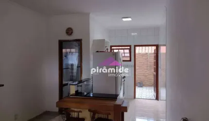 Apartamento com 1 dormitório à venda, 34 m² por R$ 280.000,00 - Martim de Sá - Caraguatatuba/SP