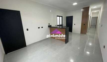 Casa com 2 dormitórios à venda, 63 m² por R$ 359.000,00 - Balneário dos Golfinhos - Caraguatatuba/SP