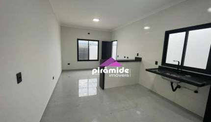 Casa com 2 dormitórios à venda, 63 m² por R$ 359.000,00 - Balneário dos Golfinhos - Caraguatatuba/SP
