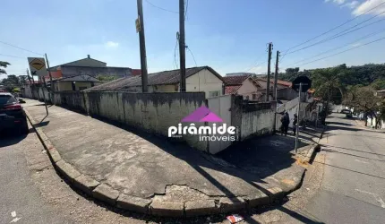Casa com 2 dormitórios à venda, 80 m² por R$ 300.000,00 - Jardim da Granja - São José dos Campos/SP