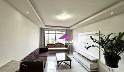 Apartamento à venda, 120 m² por R$ 800.000,00 - Vila Adyana - São José dos Campos/SP