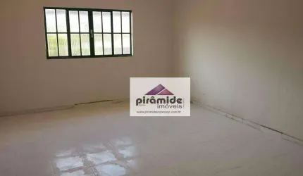 Sala para alugar, 20 m² por R$ 937,20/mês - Jardim Alvorada - São José dos Campos/SP
