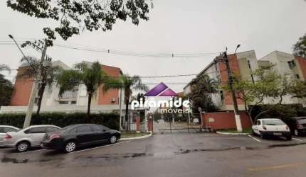 Apartamento à venda, 94 m² por R$ 750.000,00 - Jardim Aquarius - São José dos Campos/SP